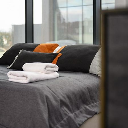 Rich Sopot By Oneapartments Eksteriør bilde