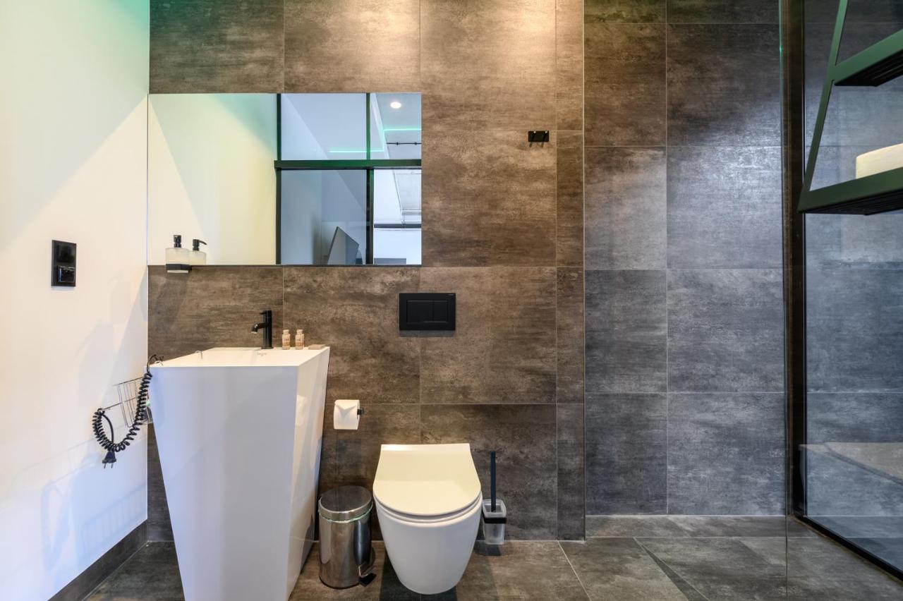 Rich Sopot By Oneapartments Eksteriør bilde