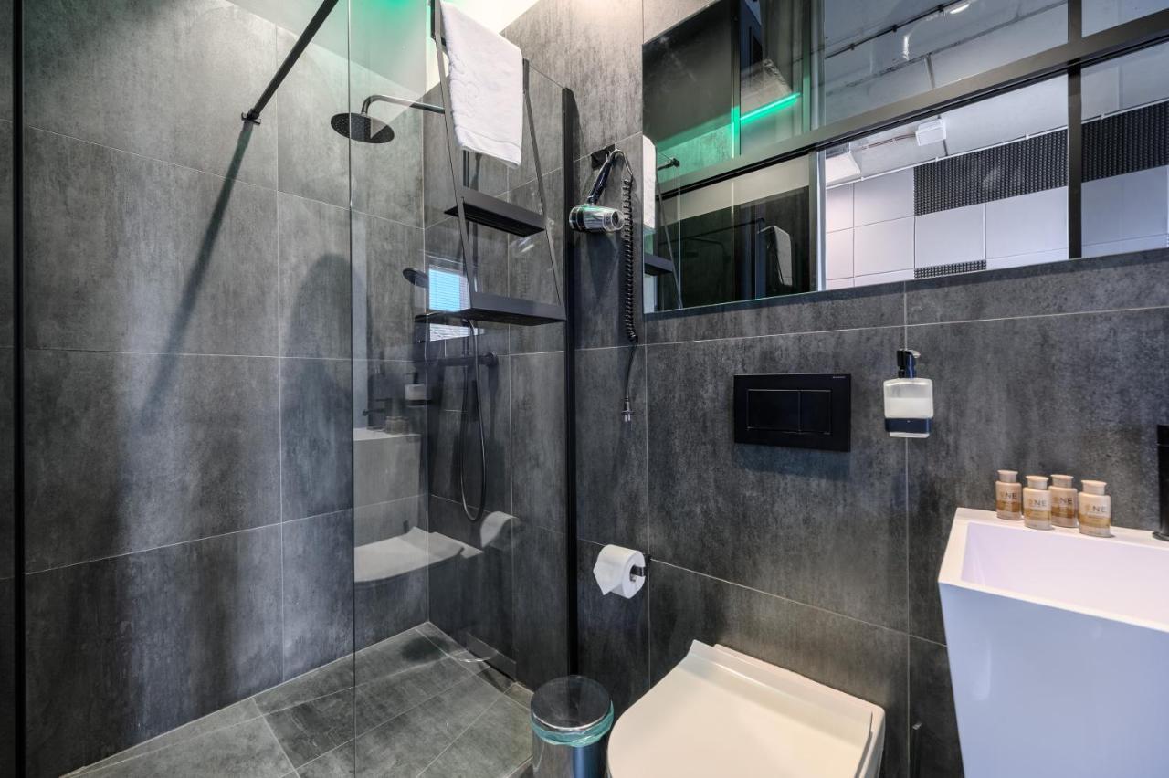 Rich Sopot By Oneapartments Eksteriør bilde