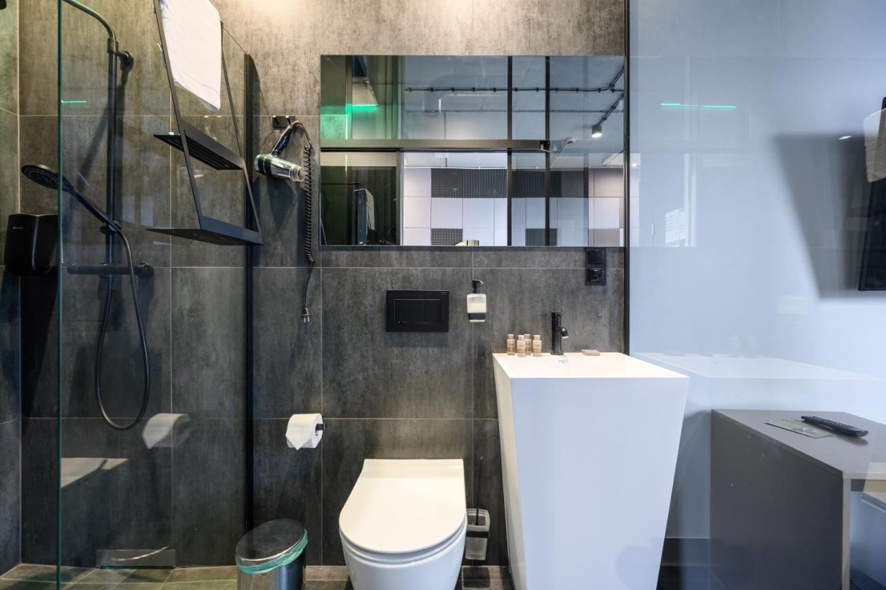Rich Sopot By Oneapartments Eksteriør bilde